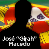 José 'Girah' Macedo