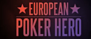 european poker hero