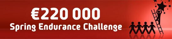 Endurance Challenge