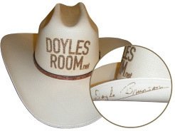 Doyles hat