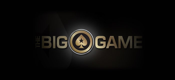 The PokerStars Big Game