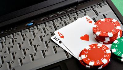 Online Poker Spain
