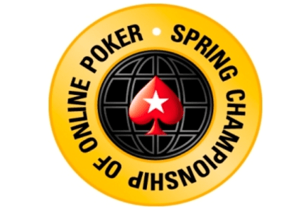 PokerStars SCOOP PokerStars SCOOP