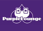 devilfish purple lounge