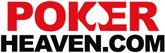 Poker Heaven logo