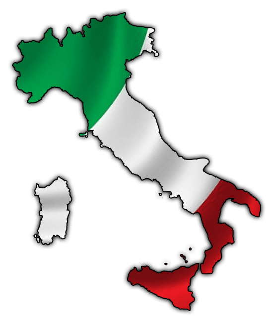 Regulated Markets - Italy