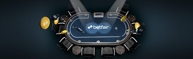 Betfair Poker Exclusive Spotlight Tables