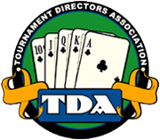 Poker Tournament Directors Association Poker Tournament Directors Association
