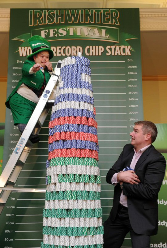 chipstack