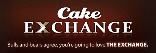 Cake Exchange