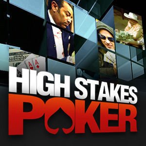 High Stakes Poker highstakespoker