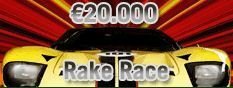 Fortune Poker rake race