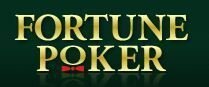 Fortune Poker logo