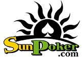 Sunpoker Logo