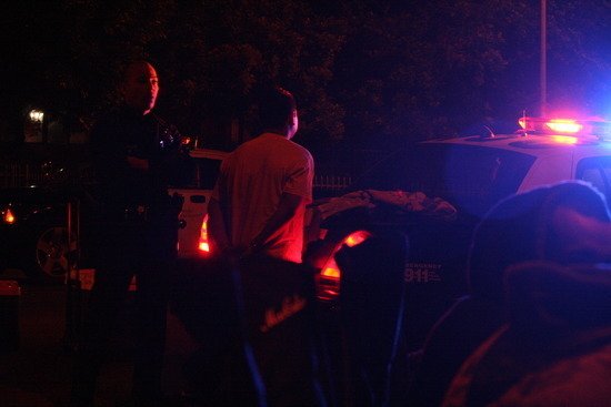 John Racener Arrested john racener arrest