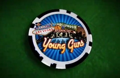 Young Guns young guns