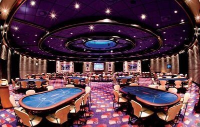 Gran Madrid Casino
