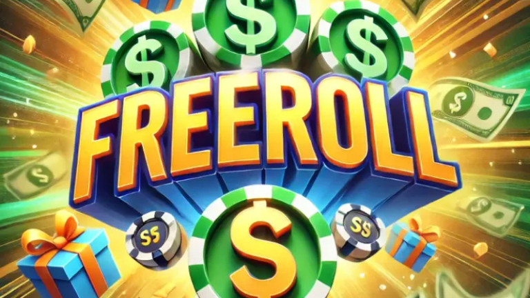 rakerace-freeroll